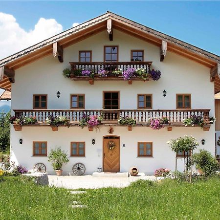 فيلا Schusterhof برغن المظهر الخارجي الصورة